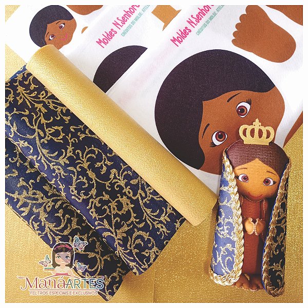 KIT ESPECIAL N.S. APARECIDA