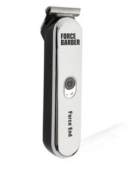 Máquina de Acabamento Force Barber End Bivolt