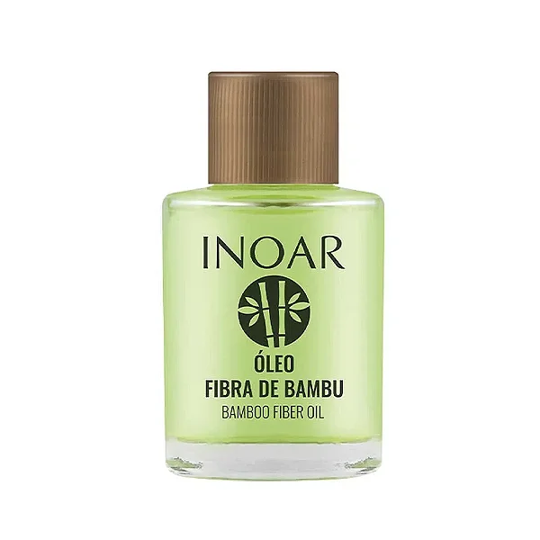 Óleo Inoar Fibra de Bambu 7ml