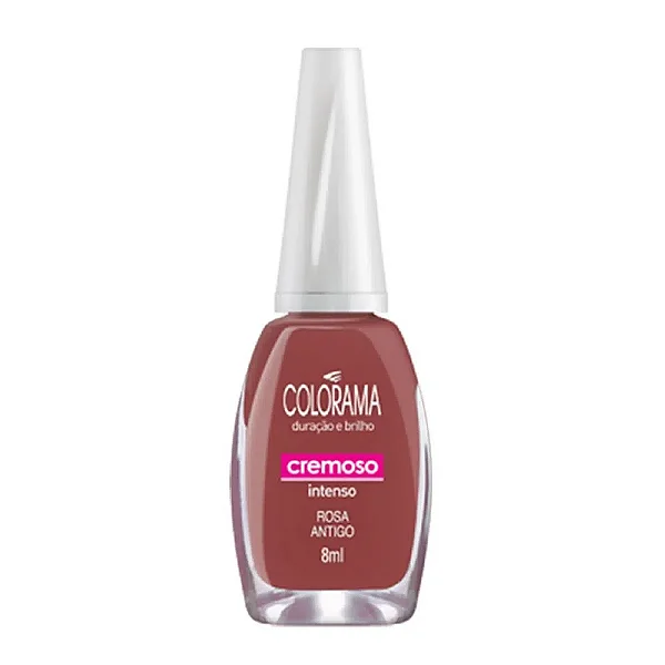 Colorama Rosa Antigo 8ml