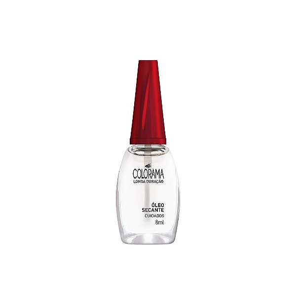 Colorama Óleo Secante 8ml