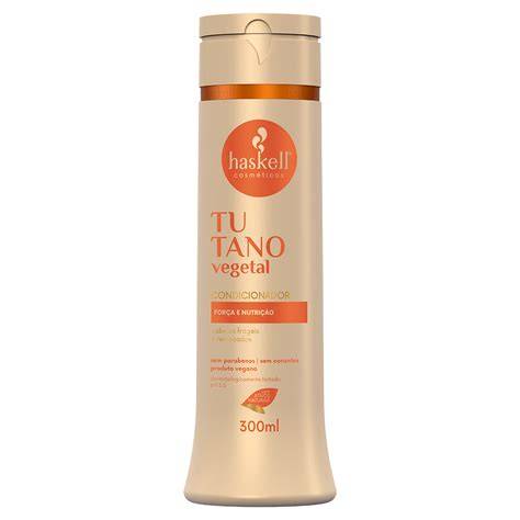 Haskell Condicionador Tutano 300ml