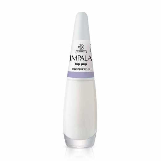 Esmalte Impala Cremoso Top Pop 7,5ml