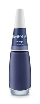 Esmalte Impala Cremoso Abrigo 7,5ml