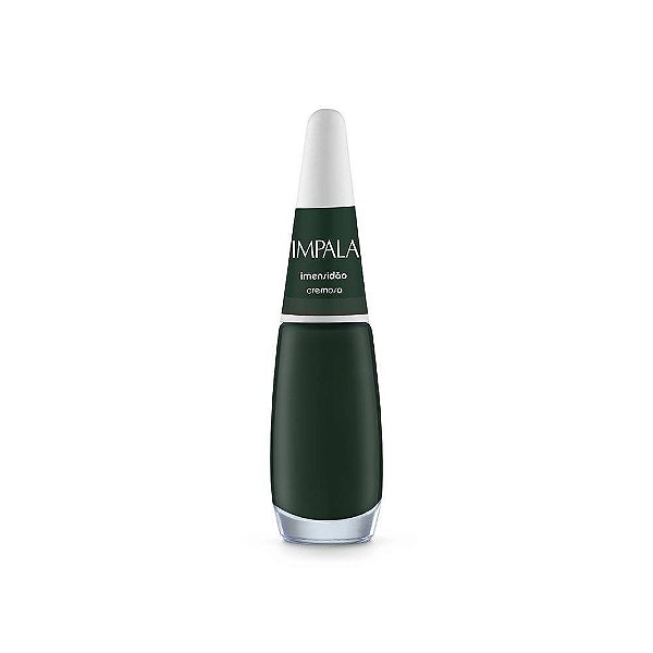 Esmalte Impala Cremoso Imensidão 7,5ml