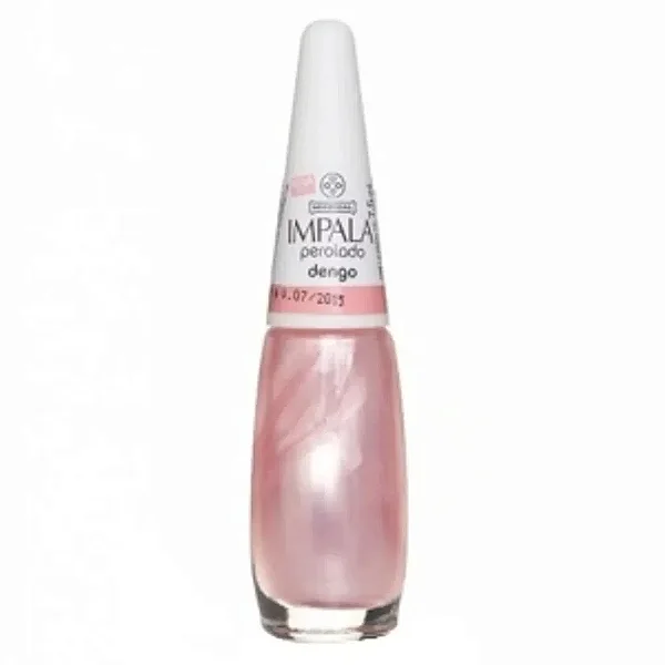 Esmalte Impala Perolado Dengo 7,5ml