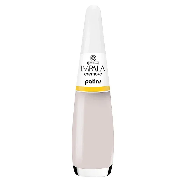 Esmalte Impala Cremoso Patins 7,5ml