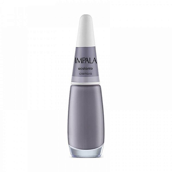 Esmalte Impala Cremoso Acalanto 7,5ml