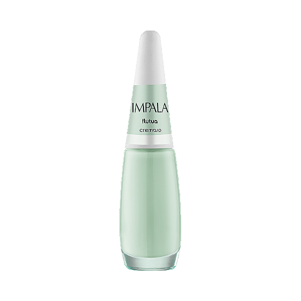 Esmalte Impala Cremoso Flutua 7,5ml
