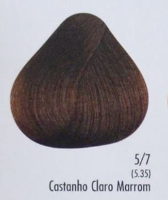 Coloração Inoar Color 5/7 50g