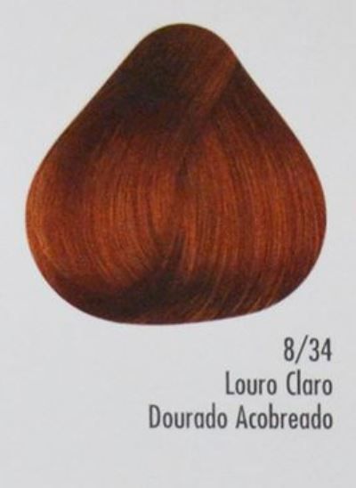 Coloração Inoar Color 8/34 50g