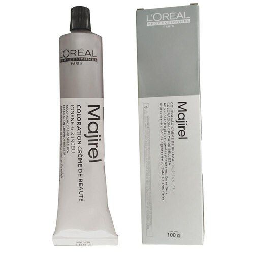Tinta Majirel 7,0 100g L'Oreal