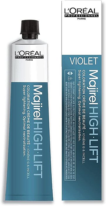Tinta Majirel High Lift 12,1 50g L'Oreal