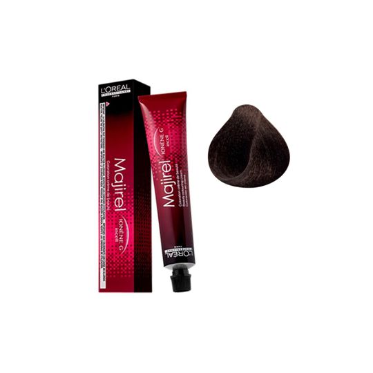 Tinta Majirel 5,0 50g L'Oreal