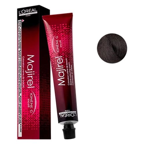 Tinta Majirel 4,0 50g L'Oreal