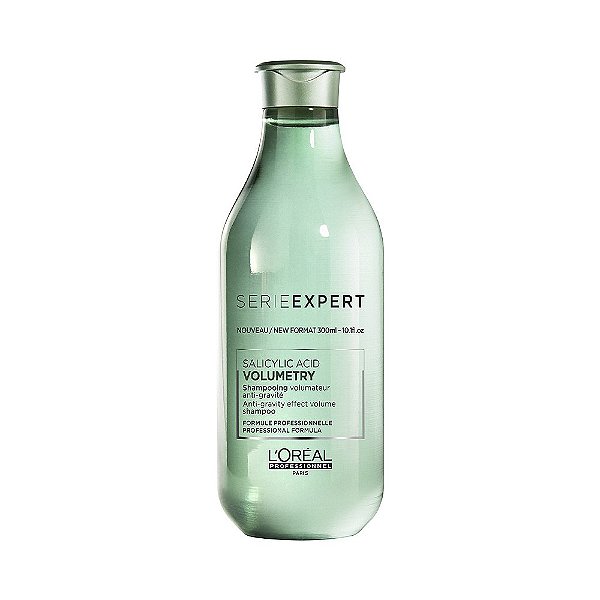Shampoo Loreal Professional Volumetry 300ml