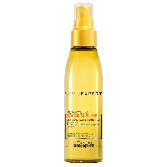 Leave in Loreal Professional Mexoryl 125ml