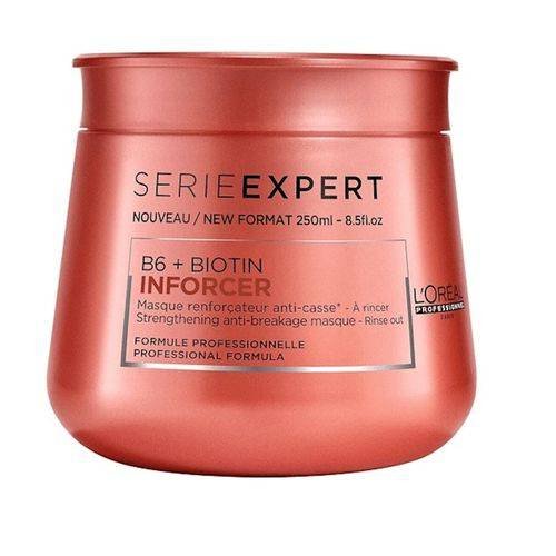 Máscara Loreal Professional Inforcer 500g