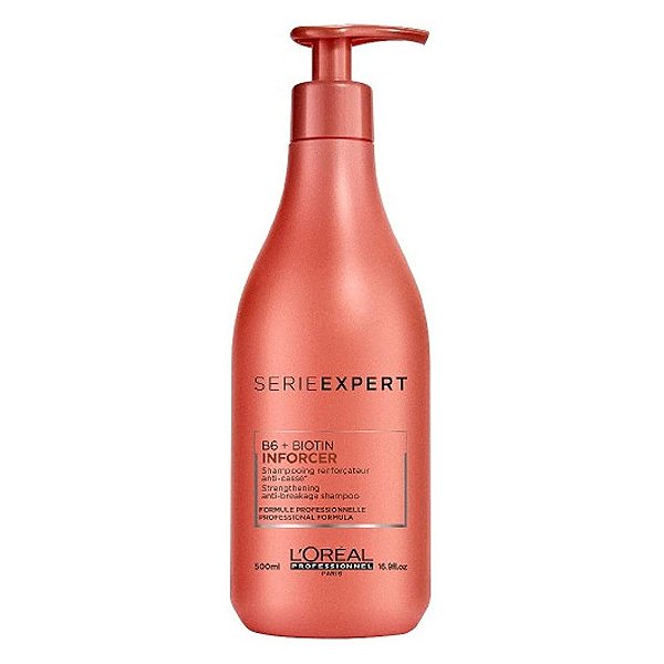 Shampoo Loreal Professional Inforcer 500ml