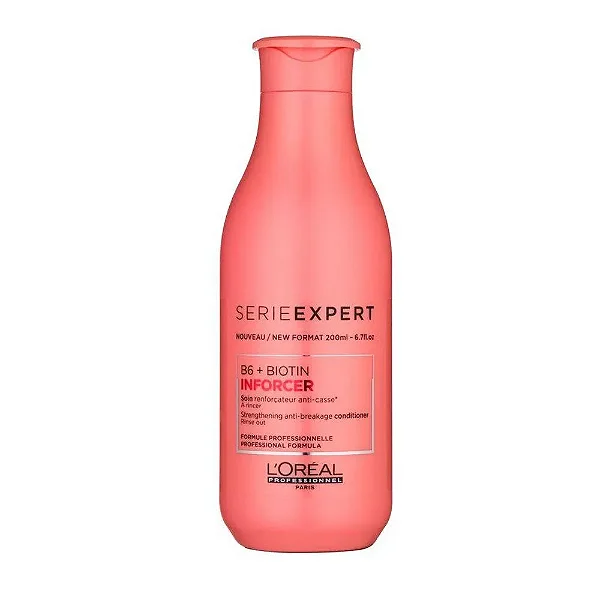 Condicionador Loreal Professional Inforcer 200ml