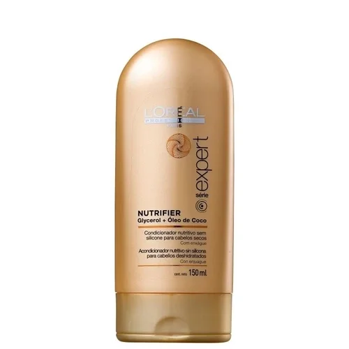 Condicionador Loreal Professional Nutrifier 150ml