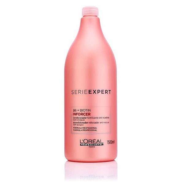 Condicionador Loreal Professional Inforcer 1500ml