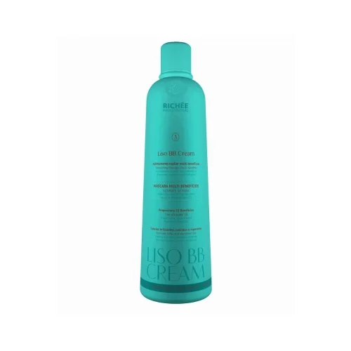 Máscara Richée BB Cream 1l