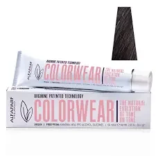 Tonalizante Colorwear Alfaparf 60ml Cor 4 Castanho Médio