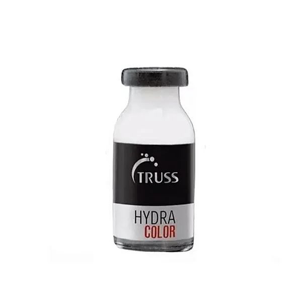 Ampola Hydra Color 17ml Truss