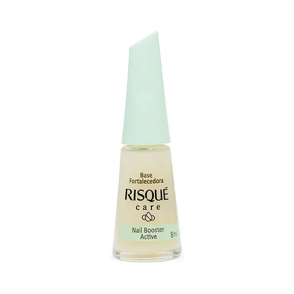 Base Tratamento Fortalecedora 8ml Risqué