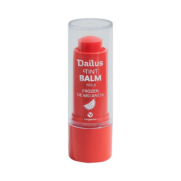 Batom Dailus Tint Balm Melancia 4g