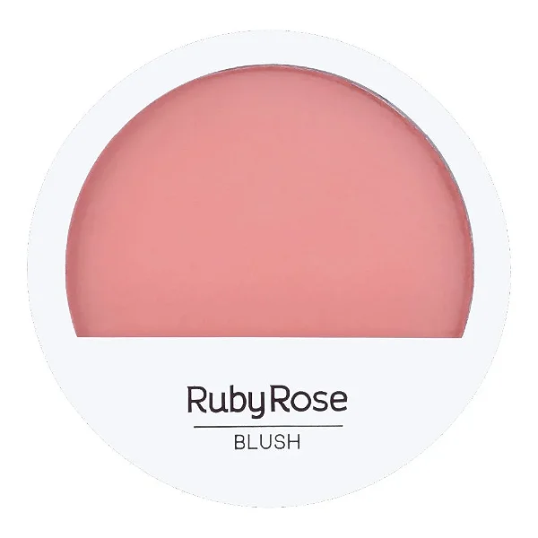 Blush Ruby Rose Em Pó B82 Terracota