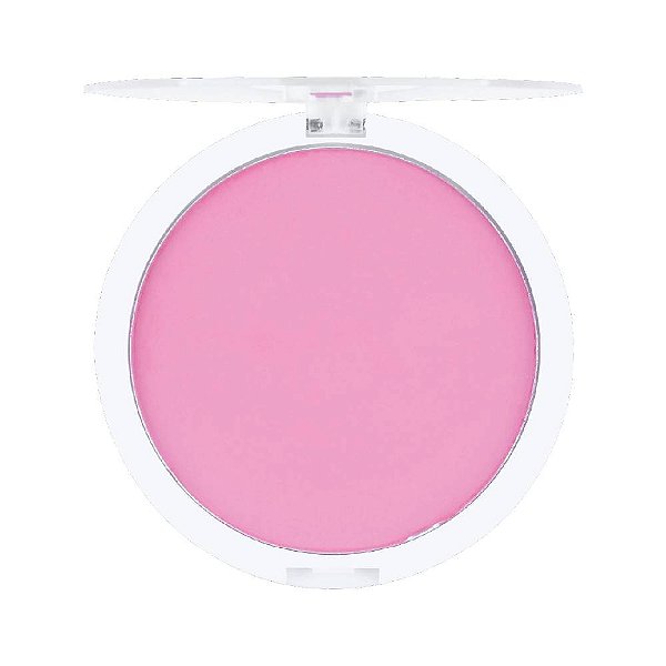 Blush Em Pó B89 Rosa Chiclete
