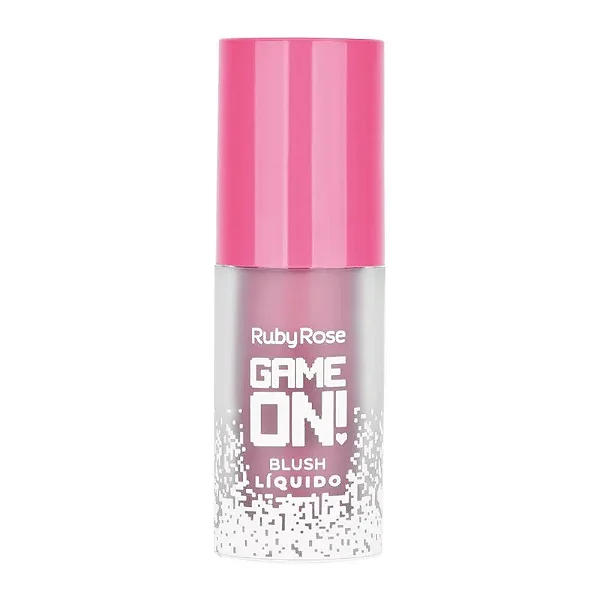 Blush Liquido Loading Game On Ruby Rose