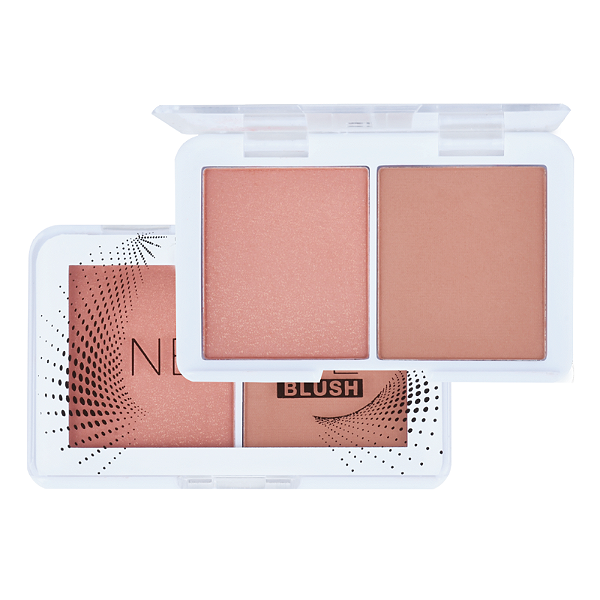 Blush New Vibe - Hb61149 - Cor 09