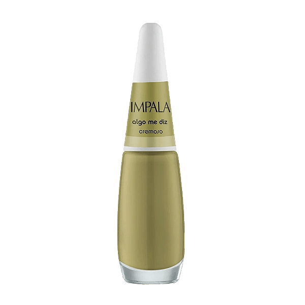 Esmalte Impala Algo Me Diz 7,5ml