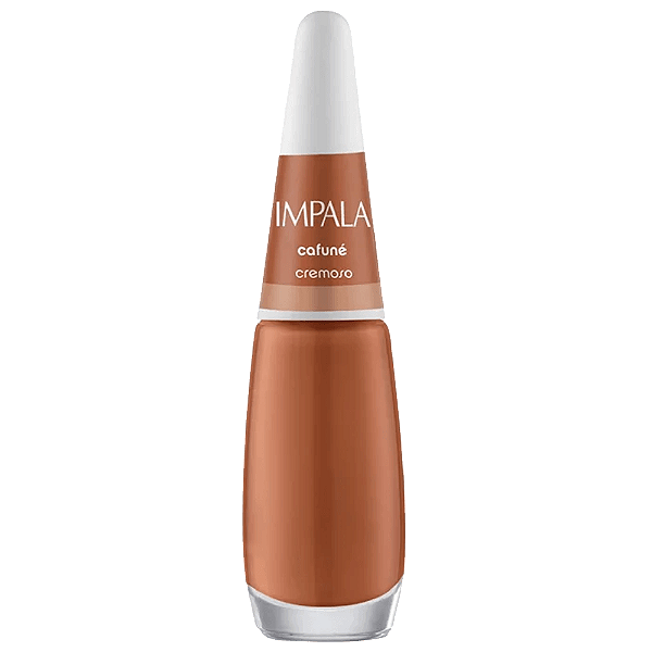 Esmalte Impala Cafune 7,5ml