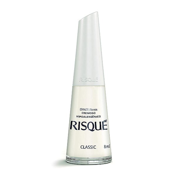 Esmalte Risque Classic 8ml