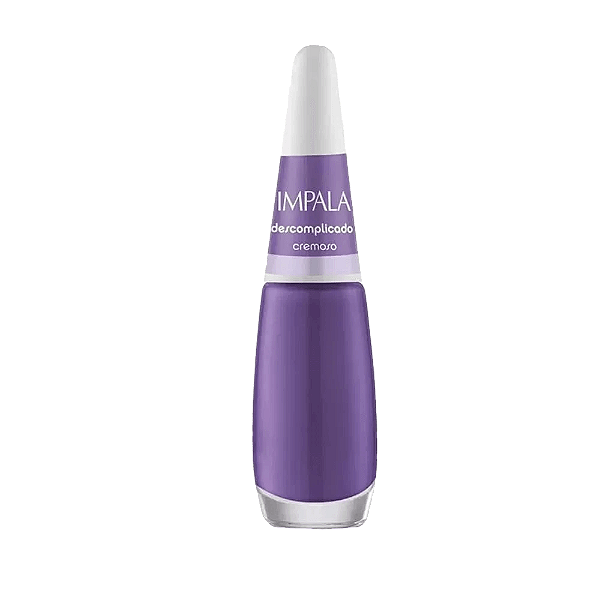 Esmalte Impala Descomplicado 7,5ml