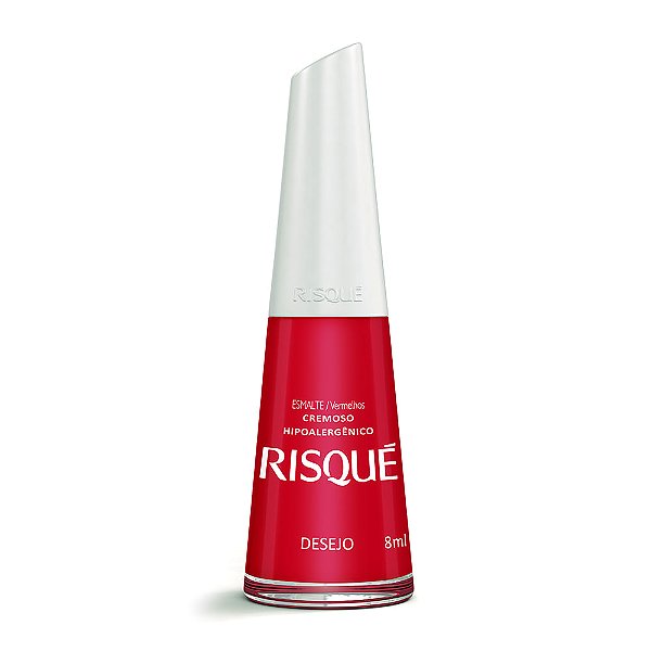 EsmalteRisque Desejo 8ml
