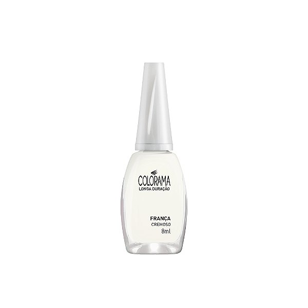 Esmalte Franca 8ml