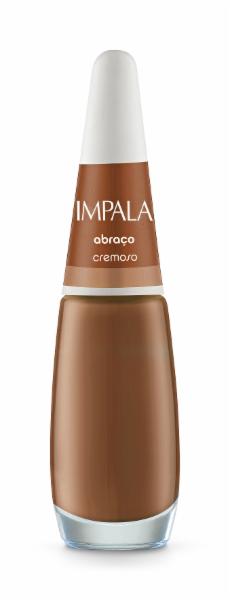 Esmalte Impala Cor Da Moda Abraço 7,5ml