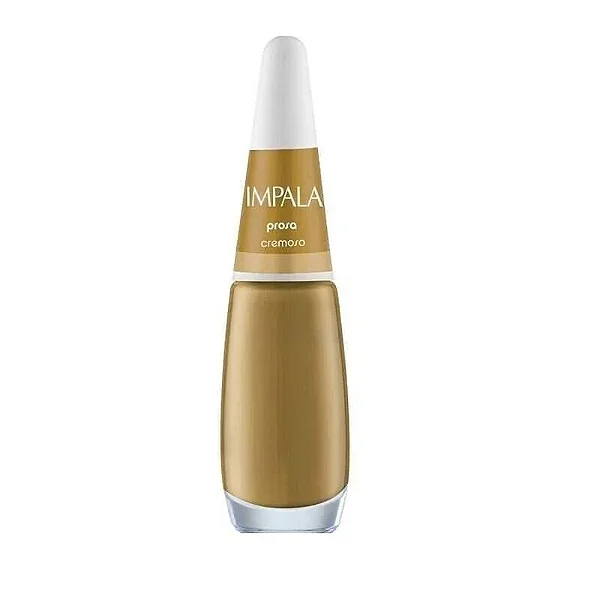 Esmalte Impala Cor Da Moda Prosa 7,5ml