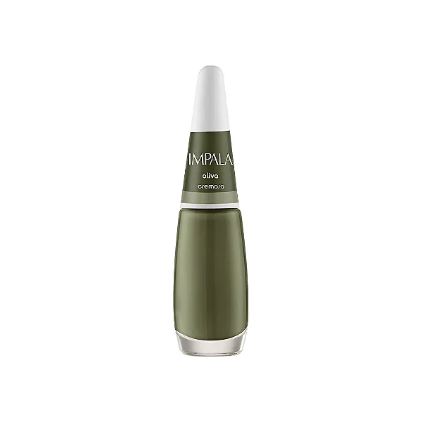 Esmalte Impala Oliva 7,5ml