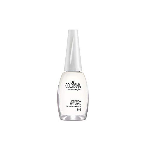 Esmalte Colorama Natural Prenda Natural 8ml