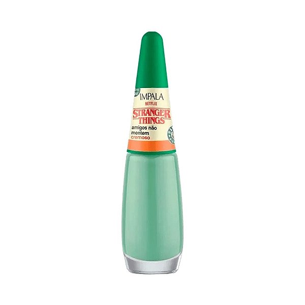 Esmalte Impala Stranger Things Amigos Nao Mentem 7,5ml