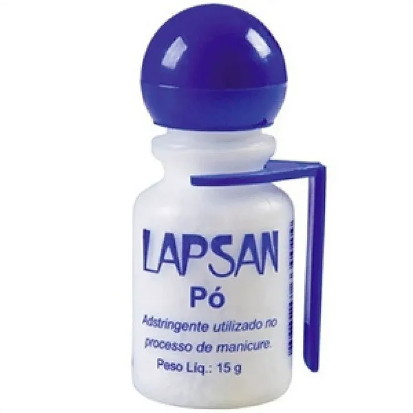 Lapsan Pó 15G Ref. 313 Santa Clara
