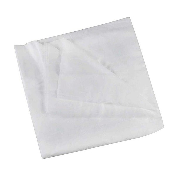 Lencol Desc. S/ Elastico 5un. Ref. 664