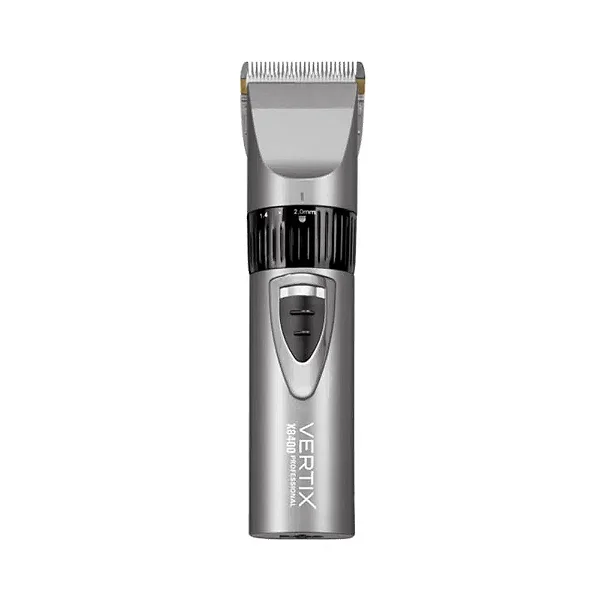 Maquina De Corte Profissional Sem Cabo Vertix X840
