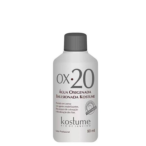 Kostume Ox. 20Vol. 90ml